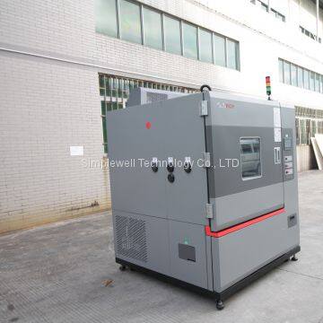 150L Temperature Humidity Climate Testing Cabinets, Programmable Climate Temperature Humidity Test Machine