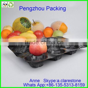 pengzhou plastic vegetable tray