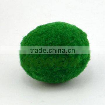 1 / 2'' Art and Craft Decoration Accessories Mixed Color Craft Pom Poms photo-6