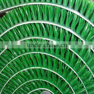 cheap PE plastic grass for goldwashing