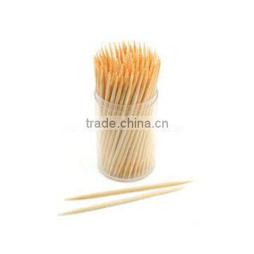 bamboo toothpicks