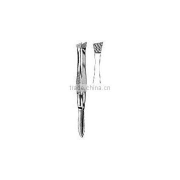 Dressing Forceps