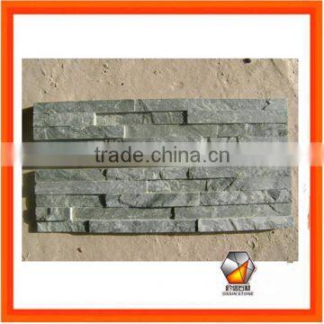 Culture slate stone with wall panel cladding stone