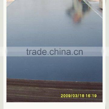 Film Faced Plywood/blackor Brown