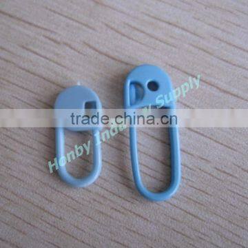 Knitting Accesory 22mm, 30mm Crochet Knitting Plastic Safety Pin
