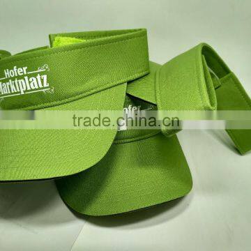 Manufacturers Selling Visor Hat Out Door Sport Sunshade Caps Into the Summer photo-3
