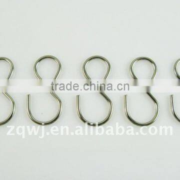 metal S-hook