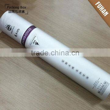 High-quality Eco-friendly Precision Packaging Cylinder Paper Boxes photo-6