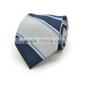 Polyester Chinese Custom Necktie photo-2