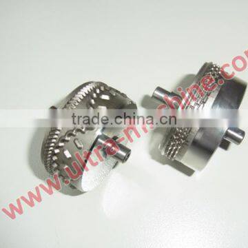 Ultrasonic Lace Machine Pattern Roller/ultrasonic Lace Mould