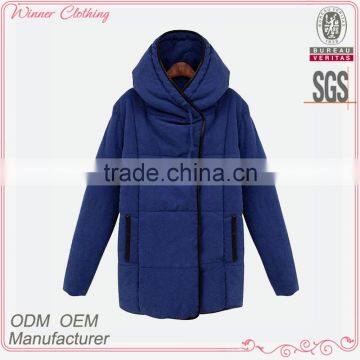 Latest Design Casual Fashion Girls jackets and coats