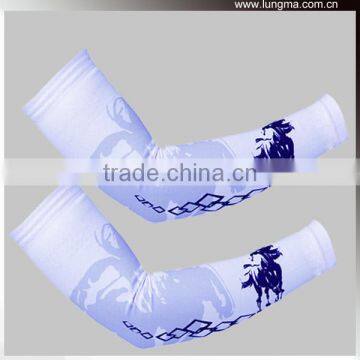 Golf Fastpitch Compression Arm Sleeve - All Sizes photo-5