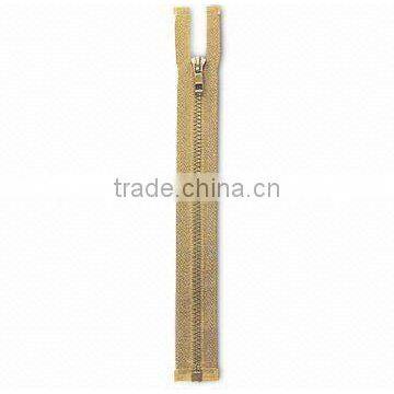 5# Plastic Zipper O/E A/L Slider