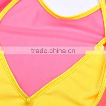 On Sales Swimsuit Factory 2016 Women Swimwear Stocks photo-4