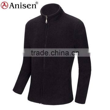 Manufacturer Clothing Winter Fleece Sport Wear Men Jacket photo-5