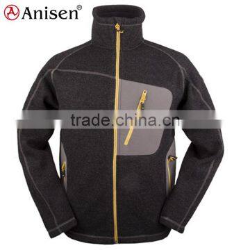 tactical outdoors custom winter clothing jacket men