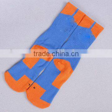Elite Basketball Sport Sock Men photo-2