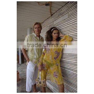 Kaftan Tunic photo-4