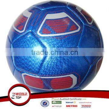 new style football, soccer ball professional