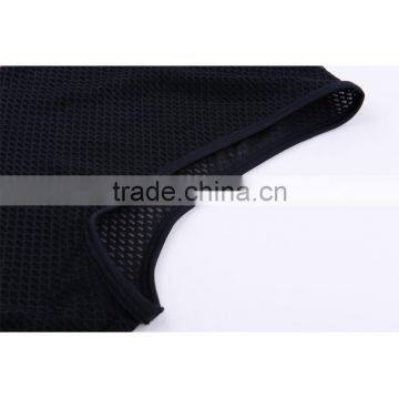 New Style Mesh Cycling Jersey Short Sleeve Base Layer Underwear photo-3