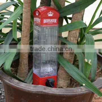 Beefeater London Dry Gin Container, Liquid Dispenser,liquor Pump photo-2