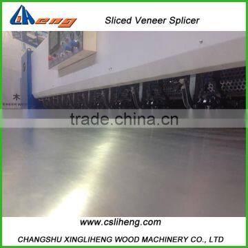 SJYZ-3400 Veneer Jointer photo-4