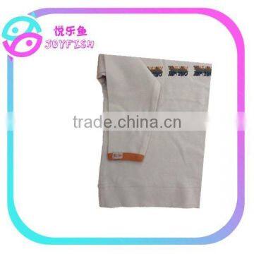 Round Neck Cotton Baby T-shirt photo-5