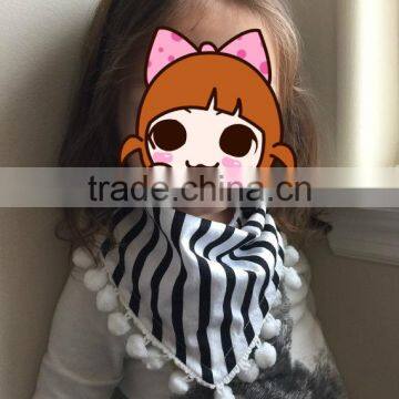 Kids Feeding Printed Dogs Baby Boutique Bibs Baby Items China Supplier photo-5