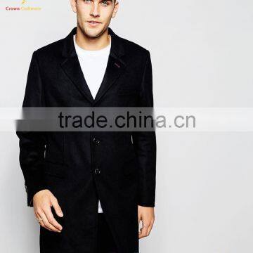 Men Wholesale Fashion Winter Cape Coat photo-2