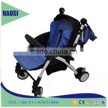 Folding Baby Stroller/foldbale Baby Stroller Pram/baby Stroller Carriage photo-3