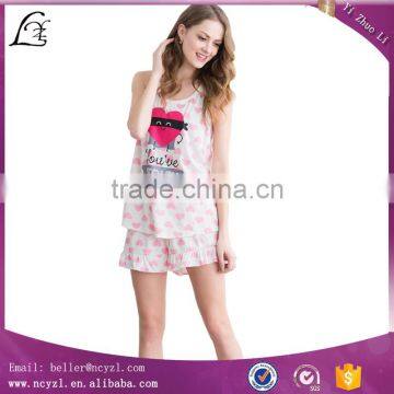 wholesale family christmas pajamas comfortable sleepwear