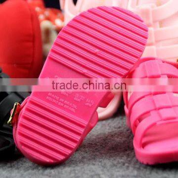 S16879A Wholesale 2017 New Style Summer Kids Roman Sandals photo-2