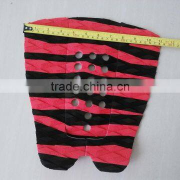 Anti Slip Foot Pads 3M Glue Traction Pad EVA Foam Surfboard Pad photo-4