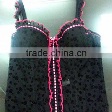 2015 Wholesale Best Price Sexi Ladies Corset Www Sex Xxx Com Open Girls Shapewear Sexy Toy Hot Lingerie Sexi Bra Hot Photo Image