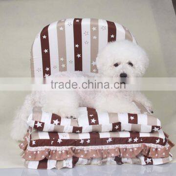 Hot Sale Luxury Pet Dog Bed & Large Pet Beds For Dogs photo-2