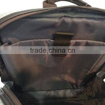 2017 Hot Sales Wholesales Custom Slim Business Laptop Bags Backpack photo-5