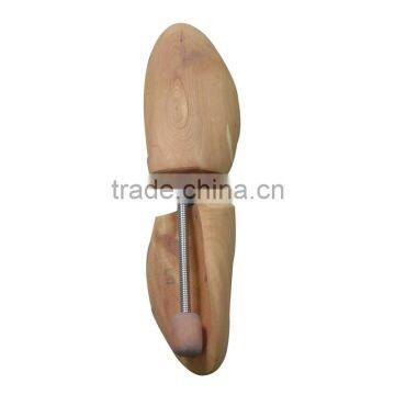 American Red Cedar Woos Type Shoe Tree With Strong Spring photo-6