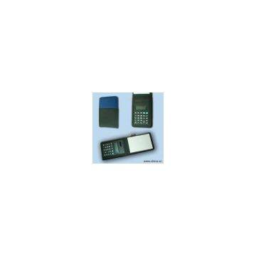 Sell Calculator with Memo Pad