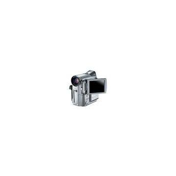 United Kingdom Canon Optura 400 Mini DV Digital Camcorder