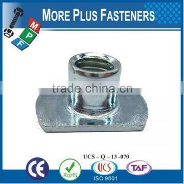 Made in Taiwan Tee Nuts Prong Nuts photo-4