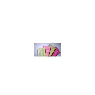 Spiral Notebook