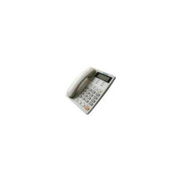 Caller ID Telephone HCD1988(658)TSD