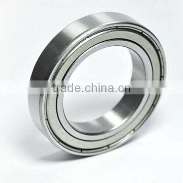 China Factory 608zz Deep Groove Ball Bearing photo-2