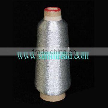 Ms metallic thread, for embroidery