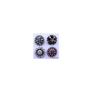 Sell Metal Buttons