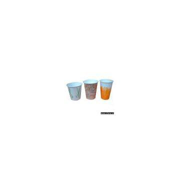 Paper Cups