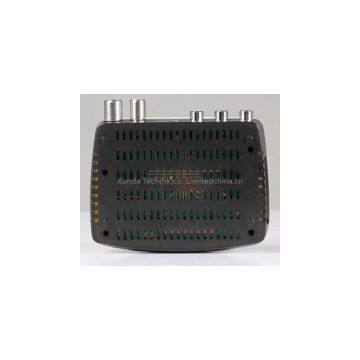 DVB-T SET TOP BOX DTR5109 photo-3