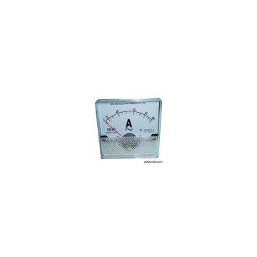 Sell Panel Meter