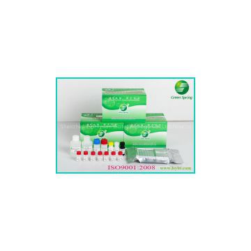 Newcastle disease virus (NDV) antibody ELISA kit