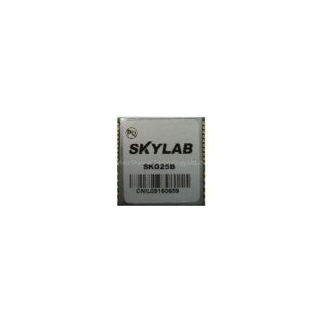 GPS receiver module Skylab SKG25B